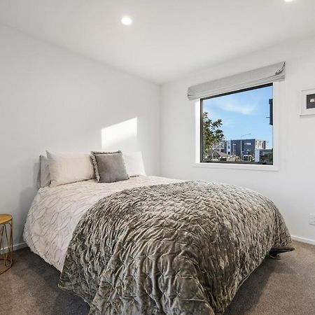 City Escape - Christchurch Central Apartment Exterior photo