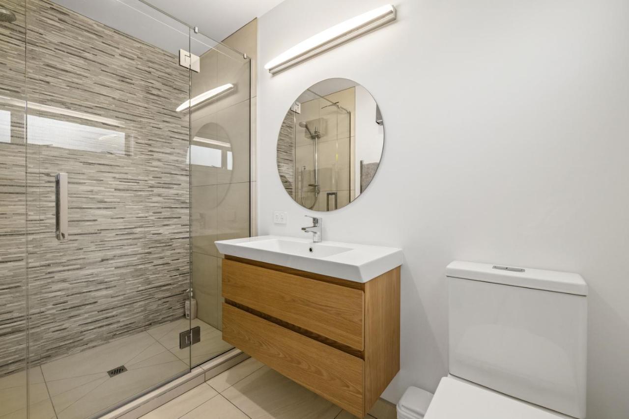 City Escape - Christchurch Central Apartment Exterior photo